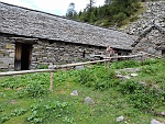 Visitiamo il Bivacco Bondolo
